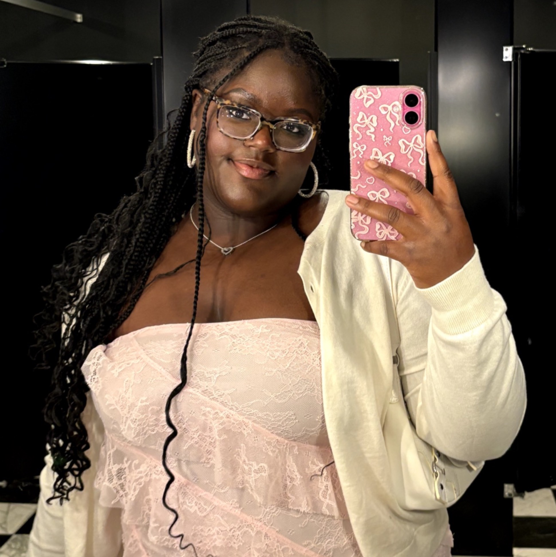 Maleeka Lawrence